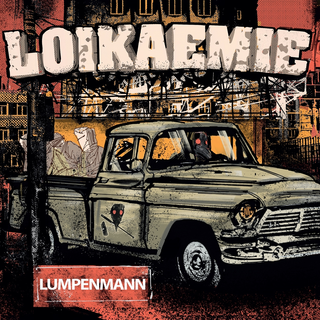 Loikaemie - Lumpenmann PRE-ORDER
