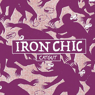 Iron Chic / Ways Away - Split