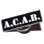 A.C.A.B. - logo