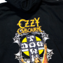 Dogtown - Ozzy Osbourne Hoodie black