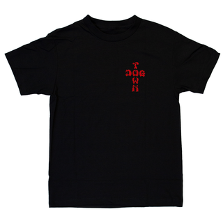 Dogtown - Born Again T-Shirt black
