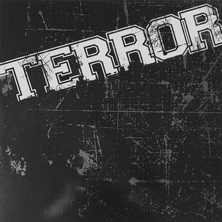 Terror - Lowest Of The Low Silver Anniversary Edition