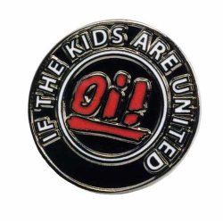 Oi! - If the kids are united