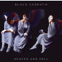 Black Sabbath - Heaven And Hell