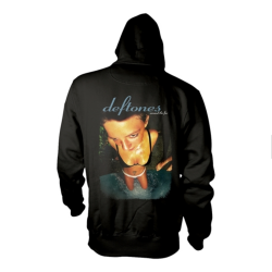 Deftones - Around The Fur 2022 Hooded Sweatshirt