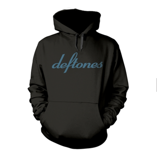 Deftones - Around The Fur 2022 Hooded Sweatshirt M