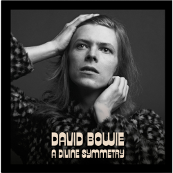 David Bowie - A Divine Symmetry