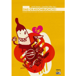 Ox Kochbuch - 3