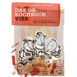 Ox Kochbuch - 4
