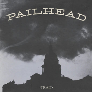 Pailhead - Trait colored LP