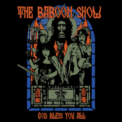 Baboon Show, The - God Bless You All