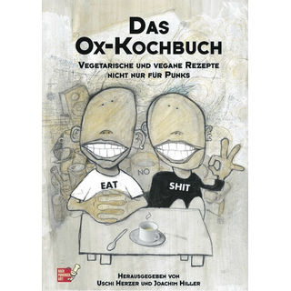 Ox Kochbuch - 1