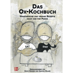 Ox Kochbuch - 1