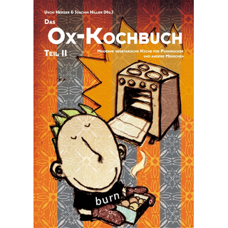 Ox Kochbuch - 2