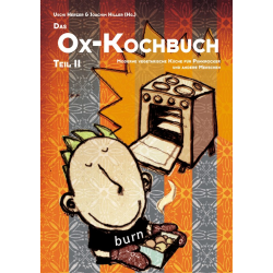 Ox Kochbuch - 2