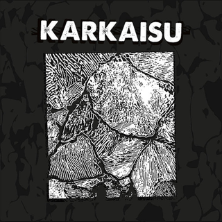 Karkaisu - Same black 7