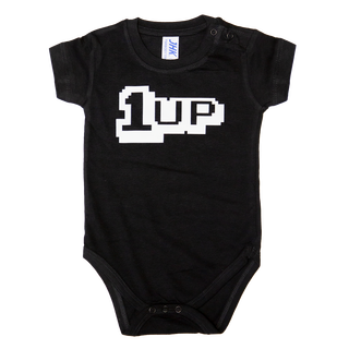 Riot Candy - 1UP Baby Body