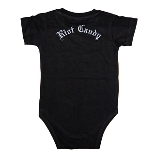 Riot Candy - 1UP Baby Body 6 Months