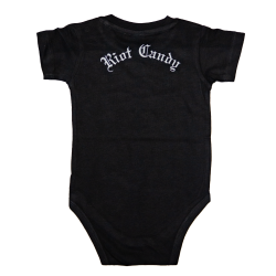 Riot Candy - Skinhead Baby Body