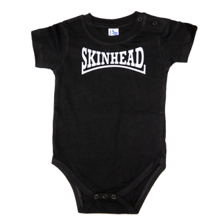 Riot Candy - Skinhead Baby Body 6 Monate