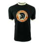 Trojan - Spirit Of 69 Logo Tee TC/1006 black