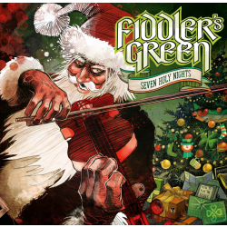 Fiddlers Green - Seven Holy Nights