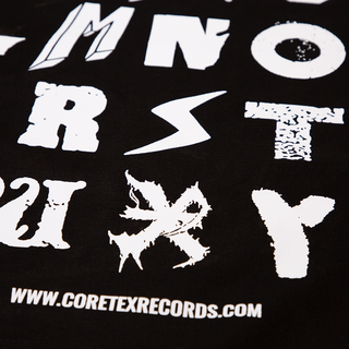 Coretex - ABC Hardcore Dish Rag