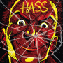 Hass - Same ltd red one-sided 12"