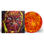 Hass - Same ltd red one-sided 12"