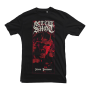 Get The Shot - Infinite Punishment T-Shirt black