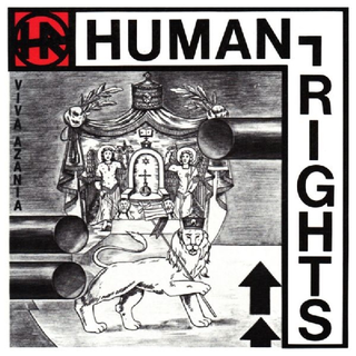 HR - Human Rights
