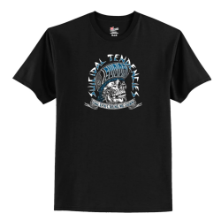 Suicidal Tendencies - You Cant Bring Me Down T-Shirt black