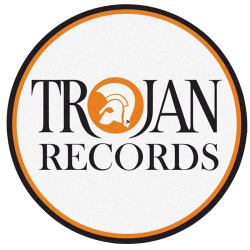 Trojan Records - Logo Slipmat