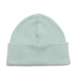 Fred Perry - Graphic Beanie C4114 silver blue 959