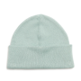 Fred Perry - Graphic Beanie C4114 silver blue 959