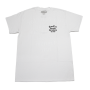 Coretex - No Place For T-Shirt white/black PRE-ORDER