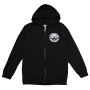 Coretex - Bear Zipper black