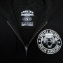 Coretex - Bear Zipper black