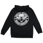 Coretex - Bear Zipper black