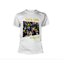 Circle Jerks - Group Sex T-Shirt white