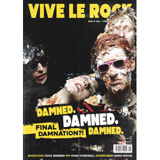 Vive Le Rock - #96