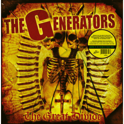 Generators, The - The Great Divide