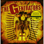 Generators, The - The Great Divide