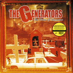 Generators, The - Winter Of Discontent