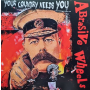 Abrasive Wheels - Your Country Needs You