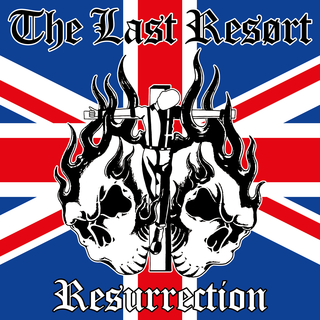 Last Resort, The - Resurrection