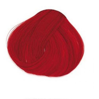 Directions - Vermillion Red