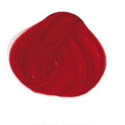 Directions - Vermillion Red