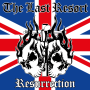 Last Resort, The - Resurrection LP