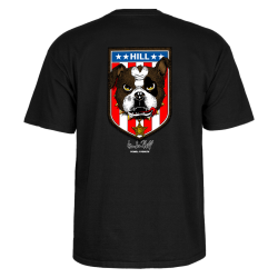 Powell-Peralta - Hill Bulldog black L